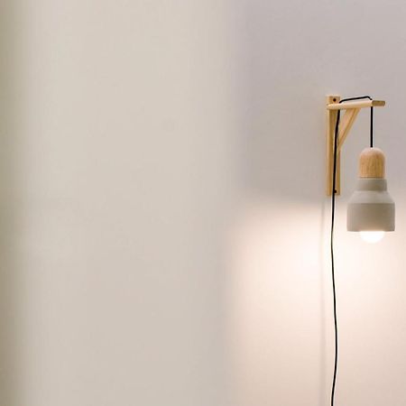 Estupendo Piso De 2 Dormitorios En La Gran Via. A/A. Wifi. 살라망카 외부 사진