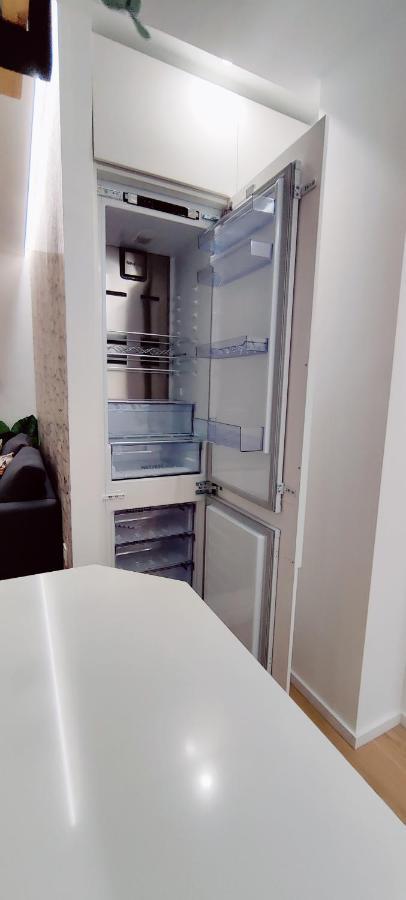 Estupendo Piso De 2 Dormitorios En La Gran Via. A/A. Wifi. 살라망카 외부 사진