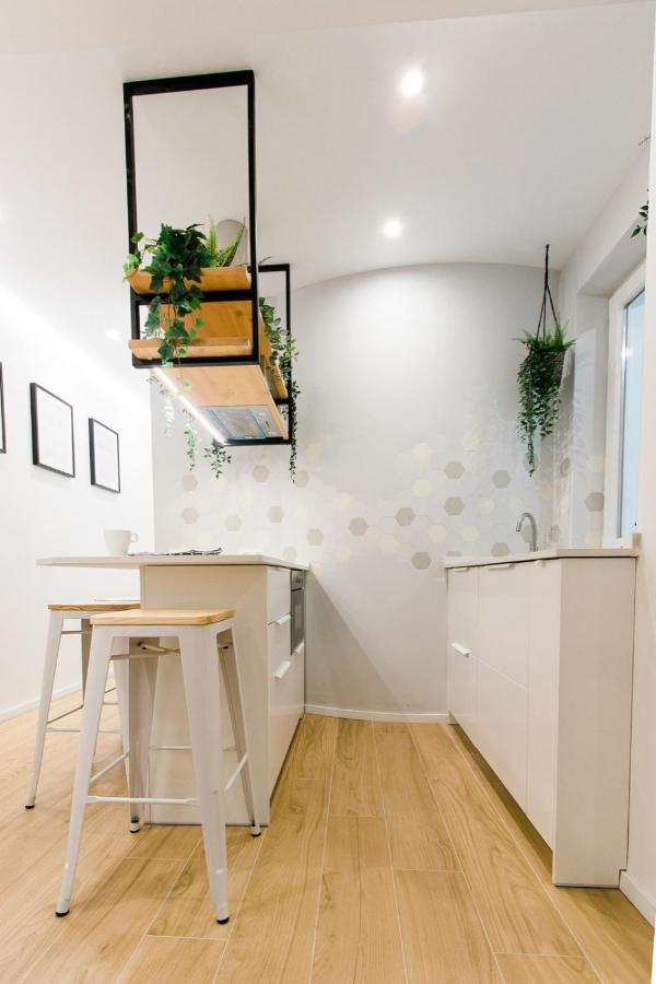 Estupendo Piso De 2 Dormitorios En La Gran Via. A/A. Wifi. 살라망카 외부 사진